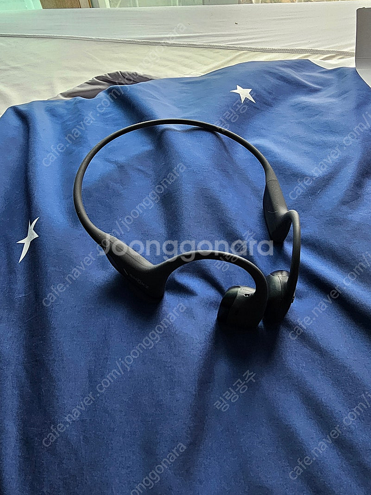 오픈런프로2 스탠다드 블랙--0