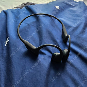 오픈런프로2 스탠다드 블랙