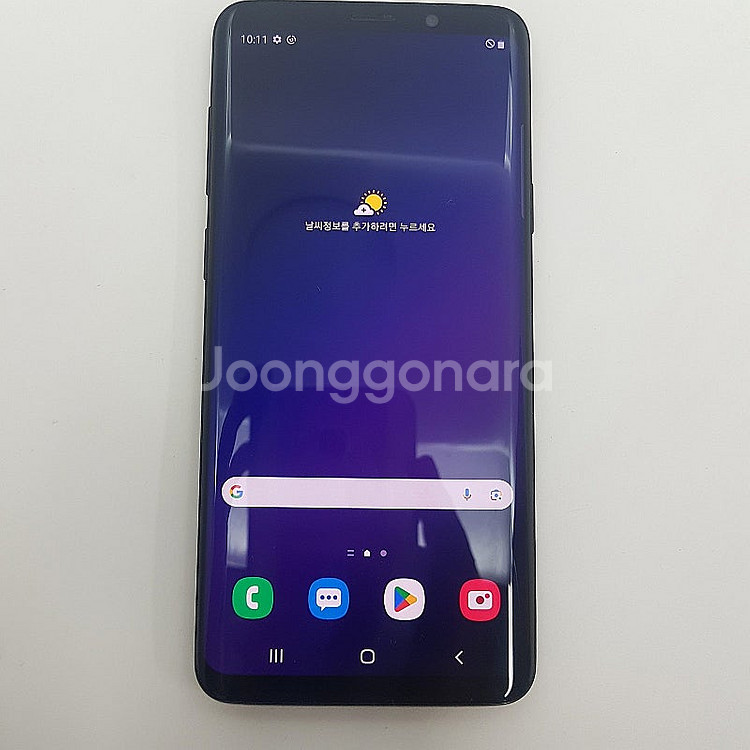 [판매] 갤럭시 S8+ 플러스 (G955) 128기가 ...--0