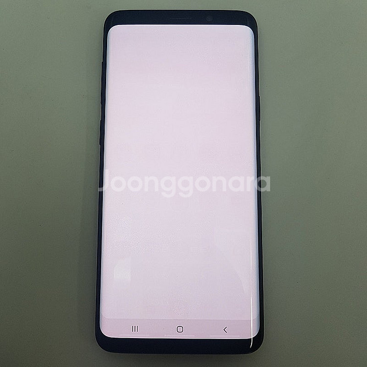 [판매] 갤럭시 S8+ 플러스 (G955) 128기가 ...--6