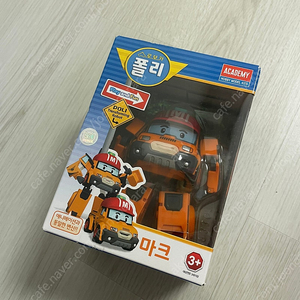 로보카폴리 마크 새제품