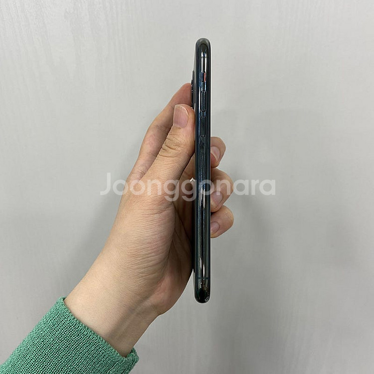 104189 A급. 아이폰11프로 256기가 미드나잇그...--6
