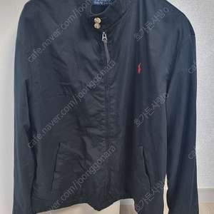 폴로랄프로렌 바라쿠다 트윌코튼자켓 블랙 M(105)사이즈 새상품급 판매