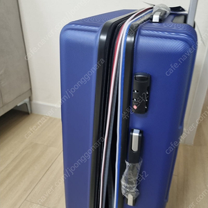 루이비아제 여행 캐리어