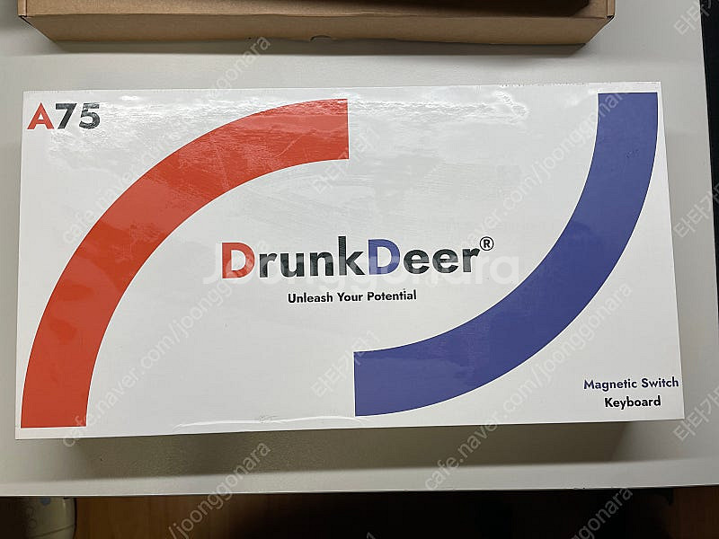 [판매]드렁크디어 A75 drunkdeer A75 + ...--1