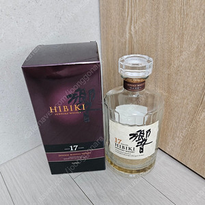 (택포)히비키 공병 빈병 산토리 야마자키 하쿠슈 발베니