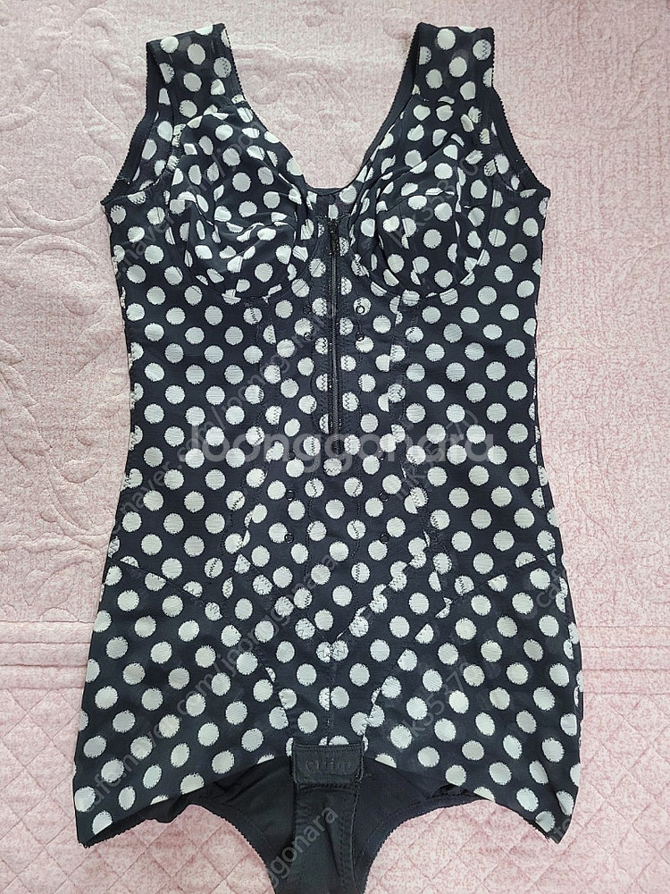 에띠임 보정속옷 오띠모 90B, 85C--0