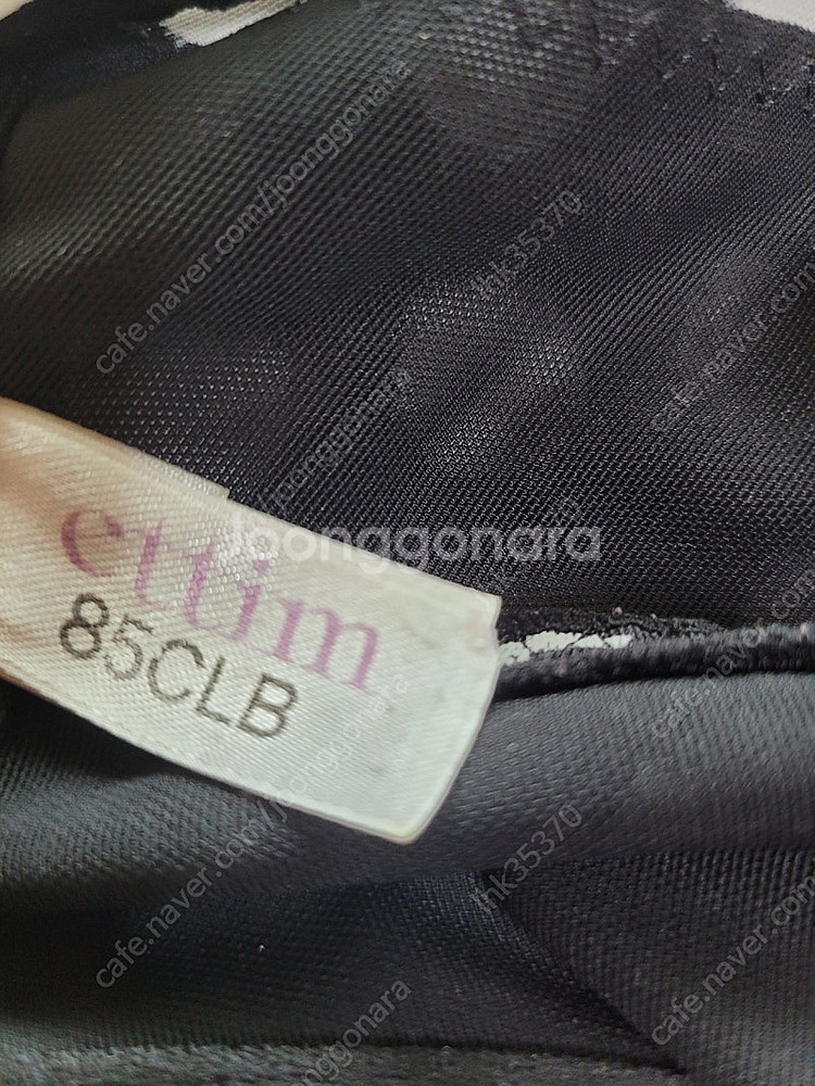 에띠임 보정속옷 오띠모 90B, 85C--1