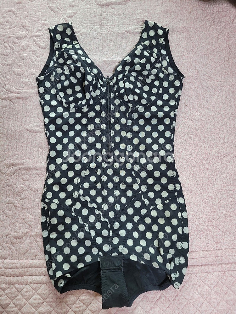 에띠임 보정속옷 오띠모 90B, 85C--2