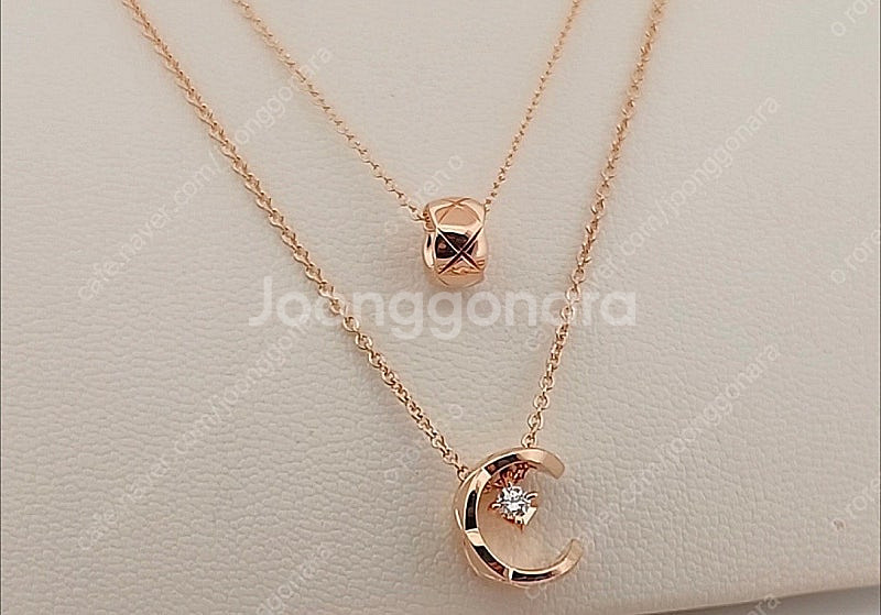 목걸이14k--0