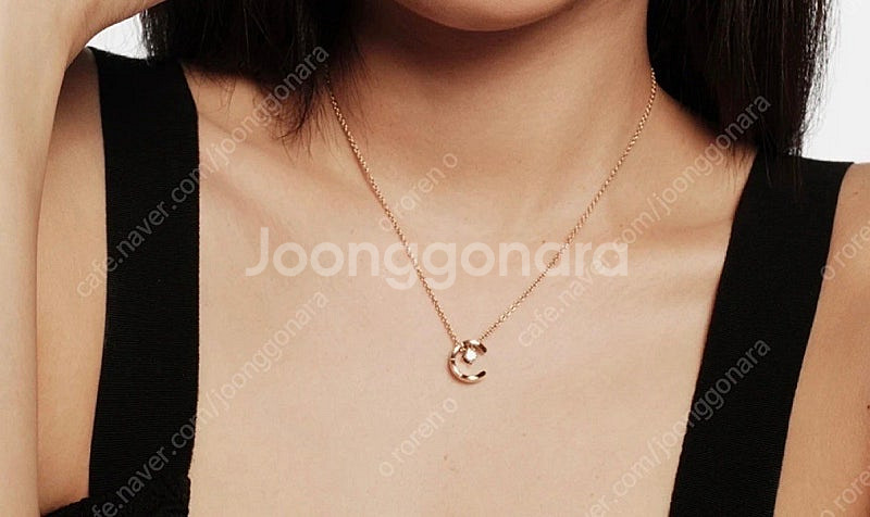목걸이14k--1