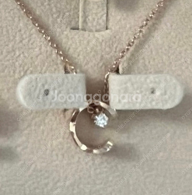 목걸이14k--2