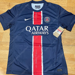 2024-2025 PSG 파리생제르망 유니폼 M,L,XL,2XL 사이즈