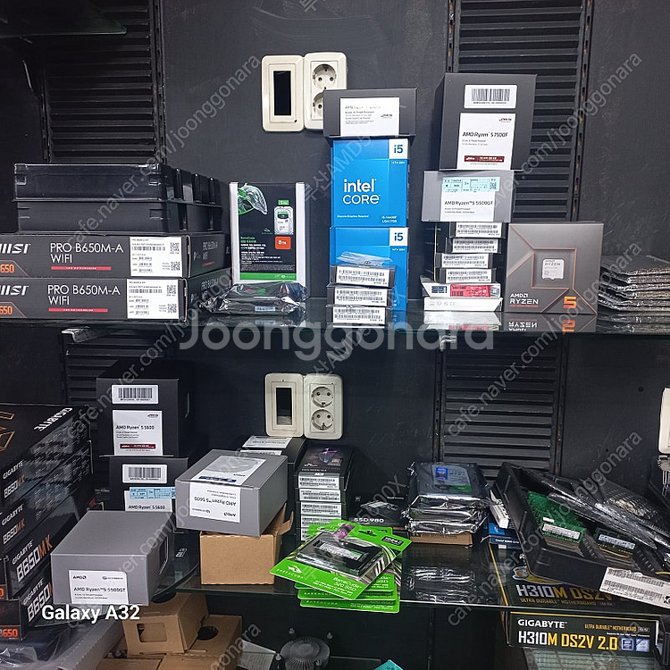 [판매]RTX5090 rtx5080 5070TI RTX...--0