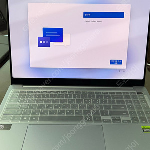 갤럭시북4 울트라9 64GB 2TB RTX4070 팝니다.