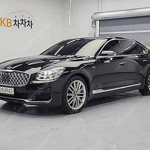 K9 중고차 가격 기아중고차 검정색 2021년식 3.8 GDI AWD 그랜드 플래티넘 최상의 컨디션