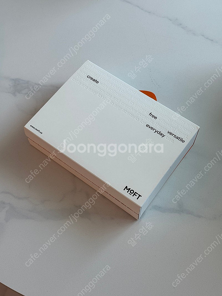 MOFT 모프트 맥세이프 크리에이터 키트 15프로맥스--7
