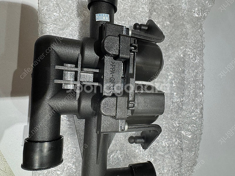 bmw f10 트렁크락세트,--4