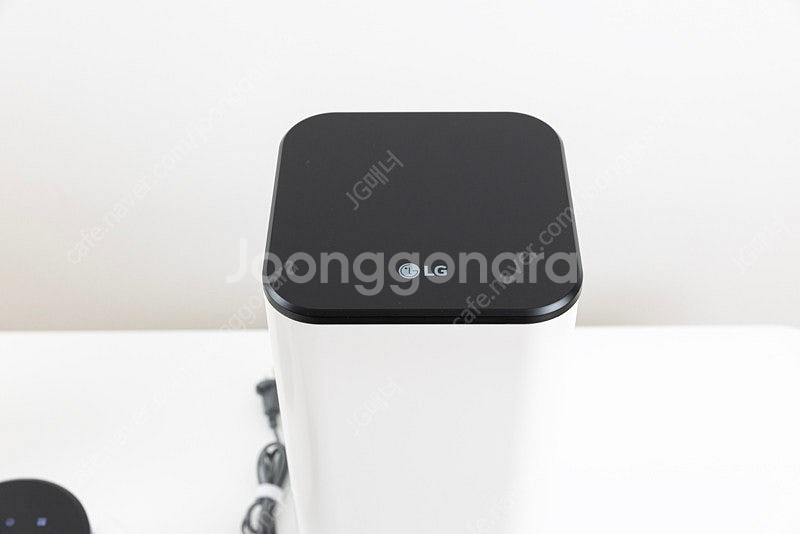 LG 코드제로 오브제컬렉션 R9 로봇청소기 R-965W...--4