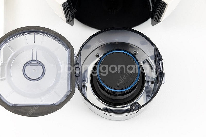 LG 코드제로 오브제컬렉션 R9 로봇청소기 R-965W...--7