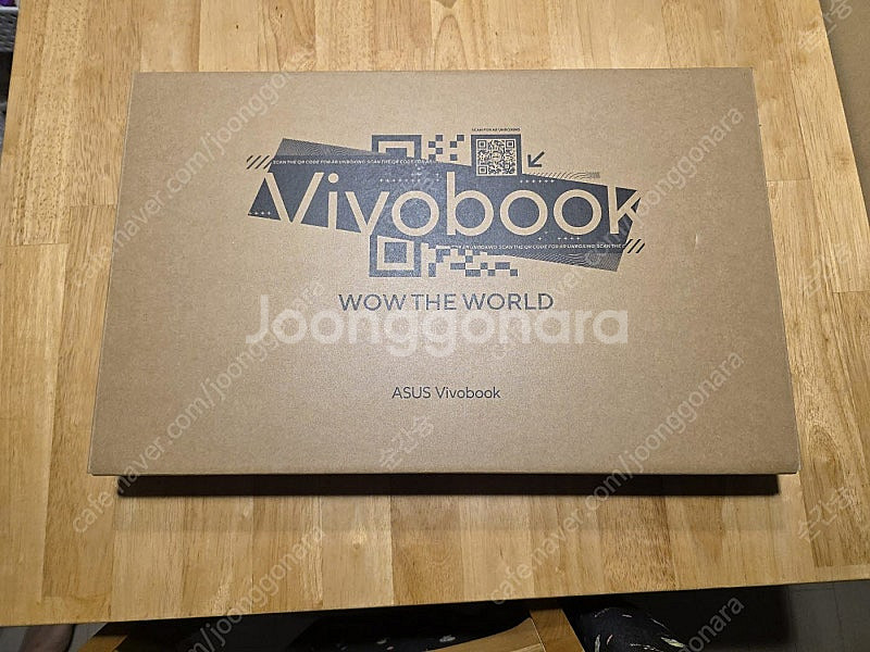 ASUS 비보북 Vivobook (R5-7430U/51...--1