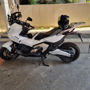 25년식 X-ADV 750 급 판매합니다