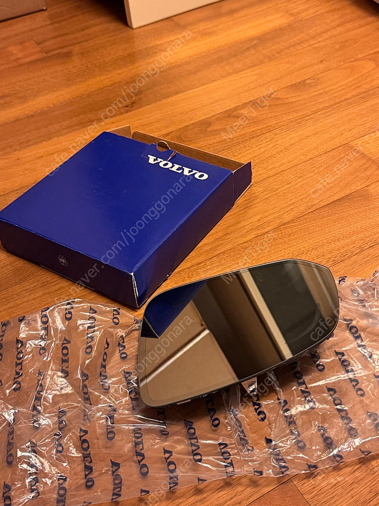 포르쉐 카레라 991 , 볼보 xc90 사이드미러 이미지