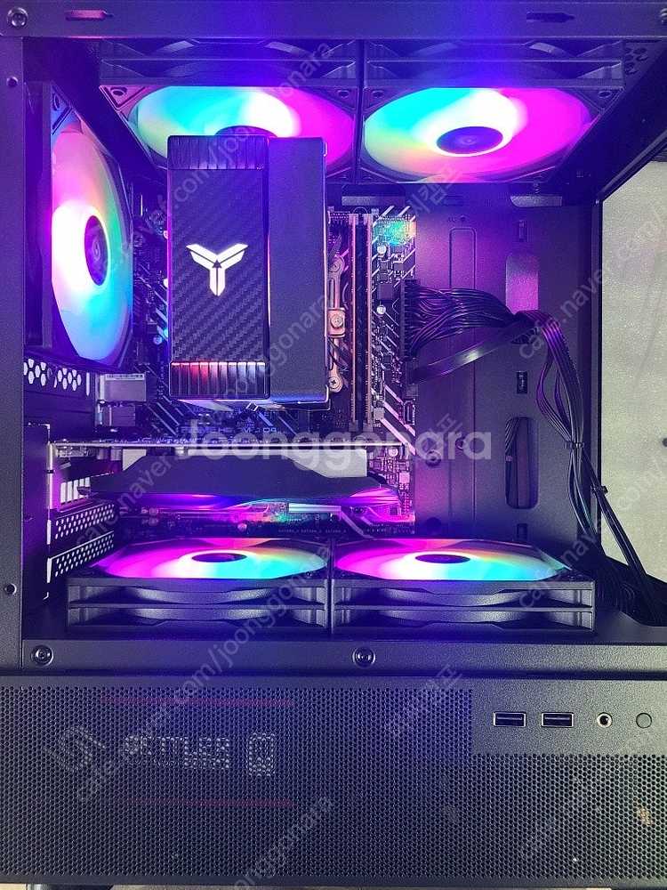[신품] AMD 라이젠 8500G 7500F 7800X...--0