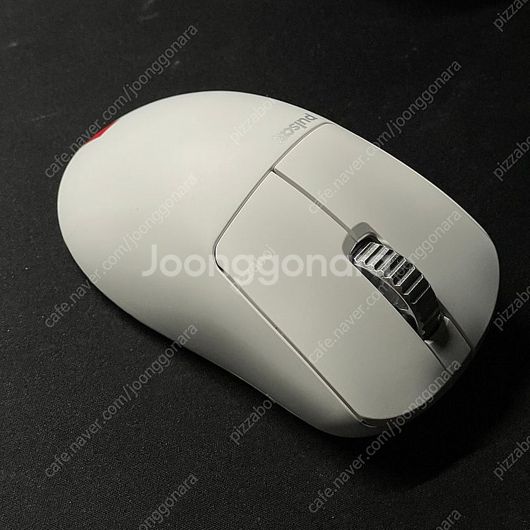 펄사 xlite v3 es 화이트 판매합니다--3