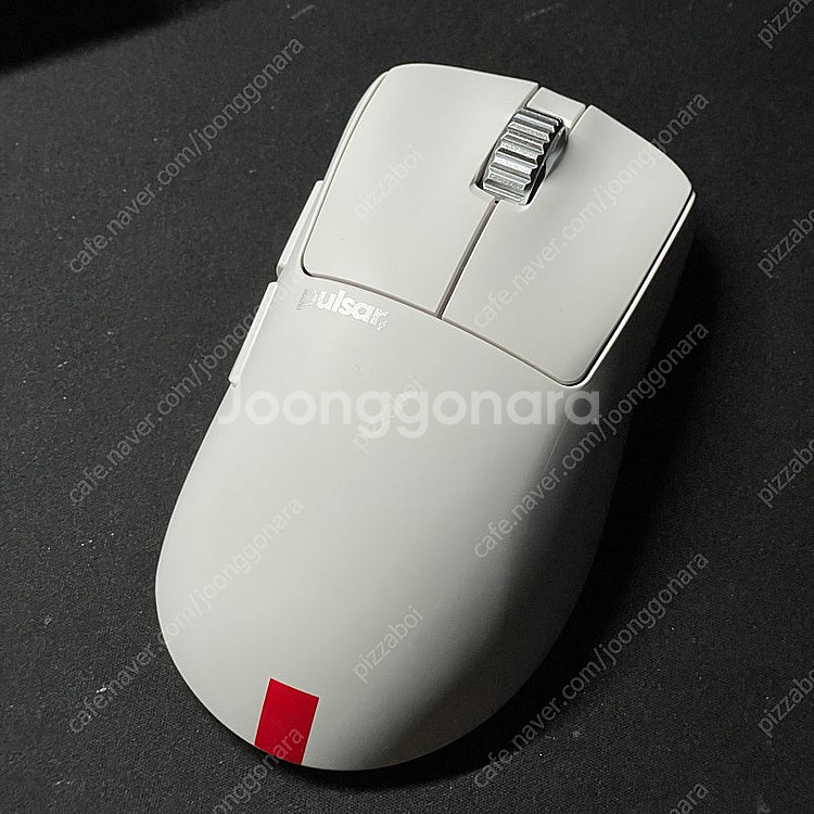펄사 xlite v3 es 화이트 판매합니다--4