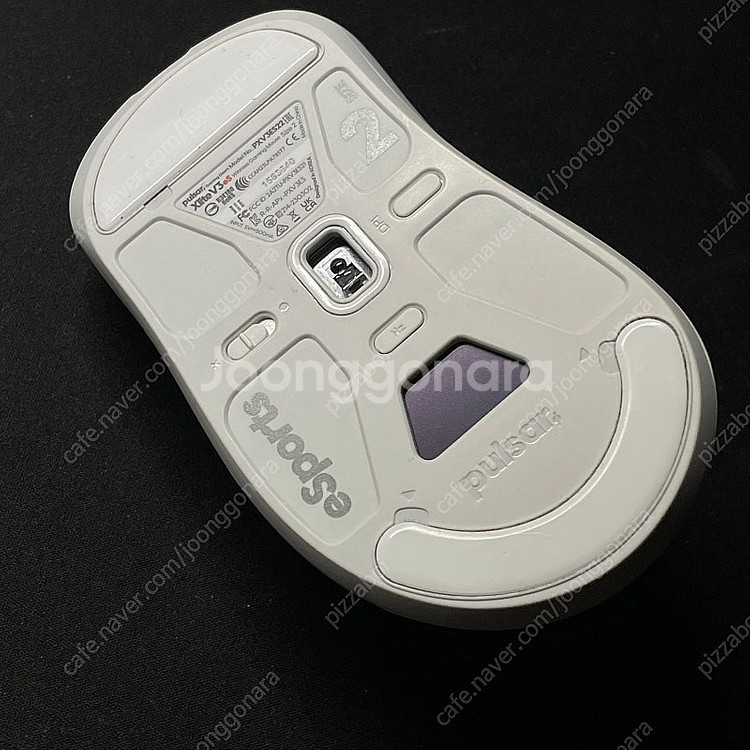 펄사 xlite v3 es 화이트 판매합니다--5