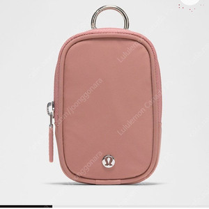 룰루레몬 미니 파우치 [사은품] Clippable Nano Pouch