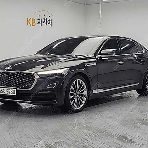 K9 중고 더 뉴 K9 2세대 2022년식 43,563km 3.8 GDI AWD 베스트 셀렉션 Ⅰ 중고차카페