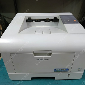 삼성ML3050흑백레이져프린터기(인바디용3.0/ 4.0/230/330 (체지방측정용)