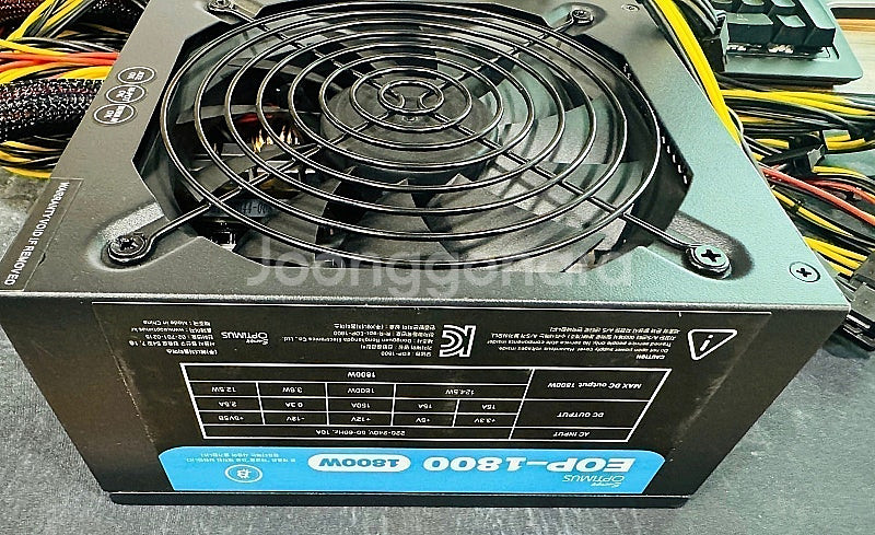 에너지옵티머스 EOP-1800 파워 1800W--0