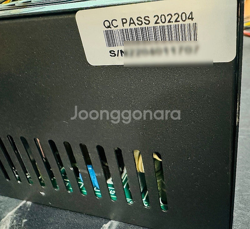 에너지옵티머스 EOP-1800 파워 1800W--1