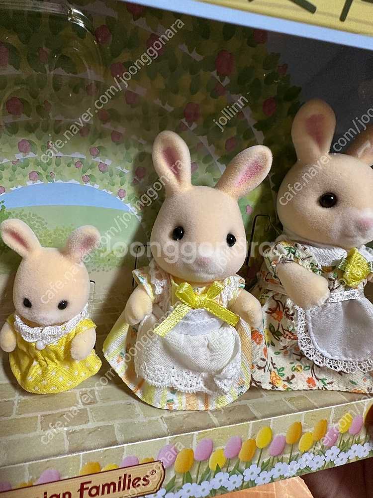 실바니안 지역한정 하나조노--4
