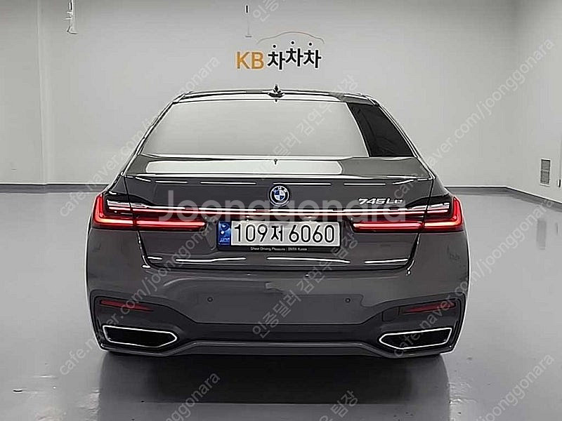 67,885 km BMW 7시리즈 중고 BMW 중고 7...--8