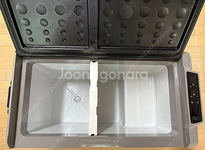 알피쿨 T50 캠핑 냉장고--1