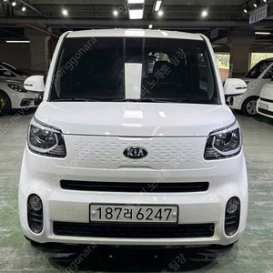 경차 중고 레이 중고차 시세 레이 중고차 가격 기아 레이 중고 흰색 2019년식 40,245km 트렌디 법인차 구입상담