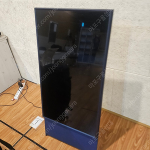 삼성 더 새로 tv 팝니다