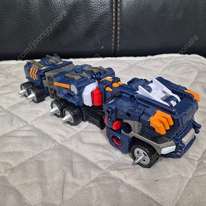 또봇 울트라커맨더(또키없음)