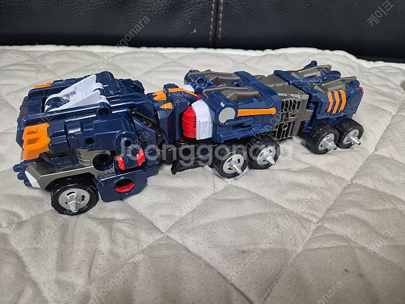 또봇 울트라커맨더(또키없음)--1