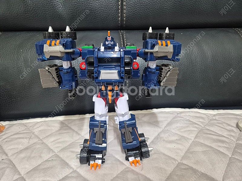 또봇 울트라커맨더(또키없음)--4