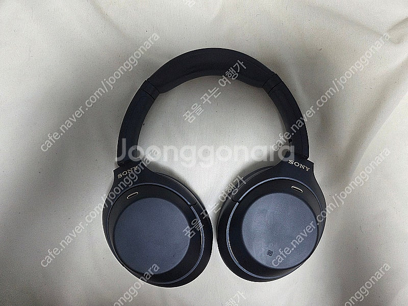 소니 WH-1000XM4 팝니다.--0
