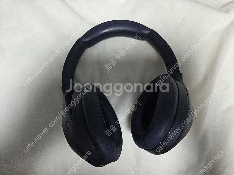 소니 WH-1000XM4 팝니다.--1