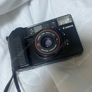 캐논 AF35M2