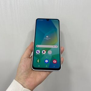 06582 갤럭시A16 그레이 128GB 실사용 두달 부산 중고폰 팝니다 16만원