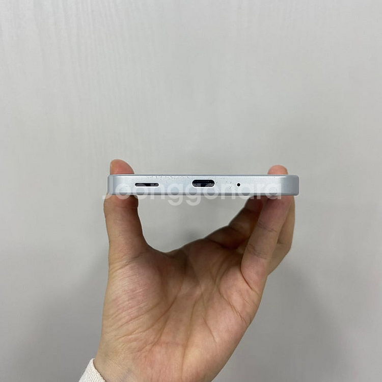06582 갤럭시A16 그레이 128GB 실사용 두달 ...--3