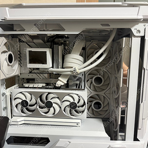 GIGABYTE NVIDIA 지포스그래픽 RTX5080 AERO OC SFF D7 16GB